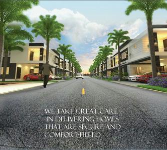 Gallery Cover Image of 3100 Sq.ft 3 BHK Independent House for buy in Peelamedu for 7499900