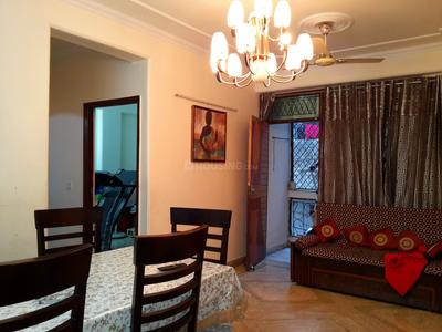 3 BHK Apartment