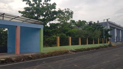 2018 Sq.ft Residential Plot for Sale in V S Mani Nagar, Chennai