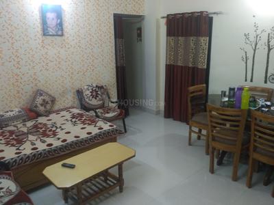 2 BHK Apartment