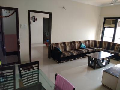 Gallery Cover Image of 1140 Sq.ft 2 BHK Apartment for buy in Malad West for 21000000