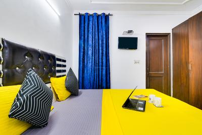 Hall Image of Oyo Life Ol_del2565 in Hari Nagar Ashram