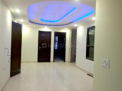 3 BHK Independent Floor