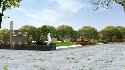 Residential Plot