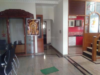 Gallery Cover Image of 3500 Sq.ft 5+ BHK Independent House for buy in Vijayanagar for 22500000