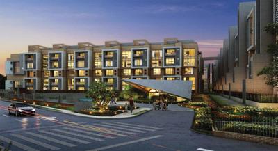 3 BHK Villa