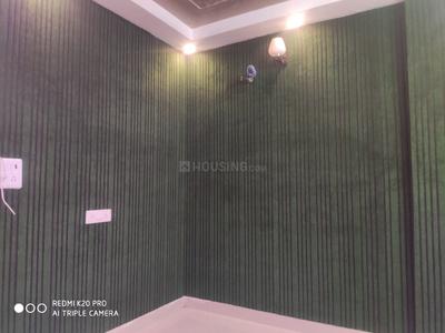 2 BHK अपार्टमेंट