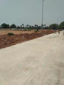 Residential Plot