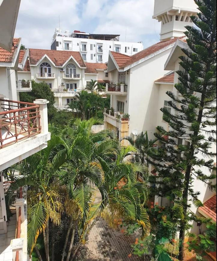 Duplexes Flats, Apartments for sale in Marathahalli Outer Ring