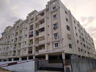 2 BHK Apartment
