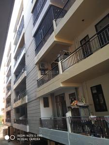 2 BHK Apartment