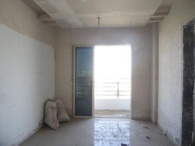 1 RK Apartment