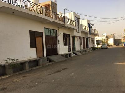 Residential Plot