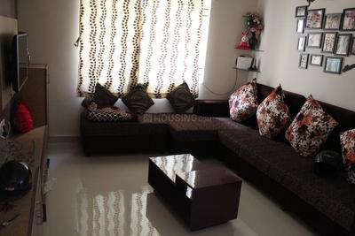 Gallery Cover Image of 1250 Sq.ft 2 BHK Apartment for buy in Whitefield for 5584688