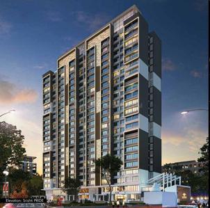 1 BHK Apartment