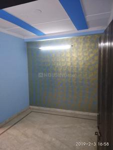 2 BHK Independent House
