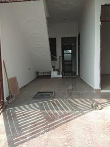 Gallery Cover Image of 1180 Sq.ft 3 BHK Independent House for buy in Noida Extension for 4200000