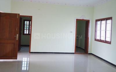 Gallery Cover Image of 700 Sq.ft 1 BHK Independent House for buy in Guduvancheri for 2800000