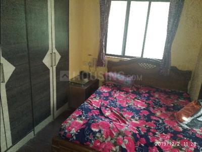Gallery Cover Image of 520 Sq.ft 1 BHK Apartment for buy in Kopar Khairane for 6500000