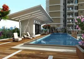 3 BHK अपार्टमेंट