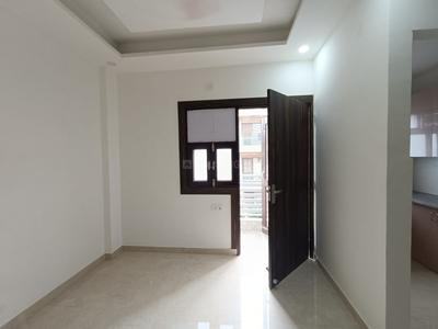 BHK Independent Floor for rent in Preet Vihar, East Delhi 900