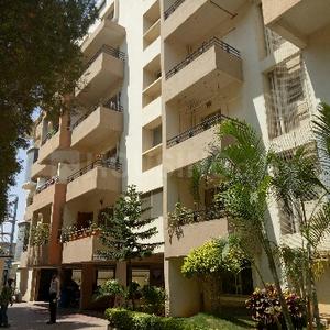3 BHK Apartment