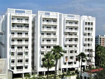 2 BHK Apartment