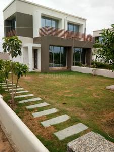 Gallery Cover Image of 300 Sq.ft 1 BHK Villa for buy in Mankol for 3000000