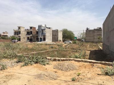 Gallery Cover Image of Sq.ft Residential Plot for buy in Jagatpura for 4788000