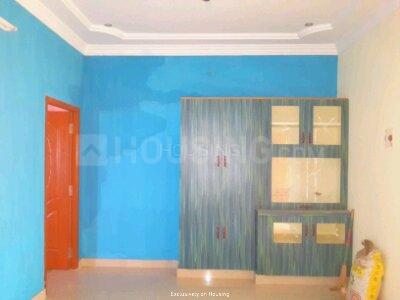 1 BHK Independent House