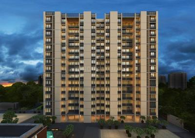 3 BHK Apartment
