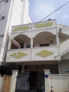 2 BHK Independent House