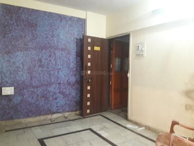 Gallery Cover Image of 650 Sq.ft 1 BHK Apartment for buy in Kandivali East for 8700000