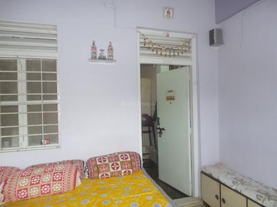 1 BHK Apartment