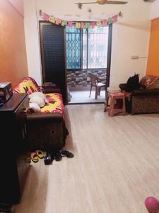 1 BHK Apartment