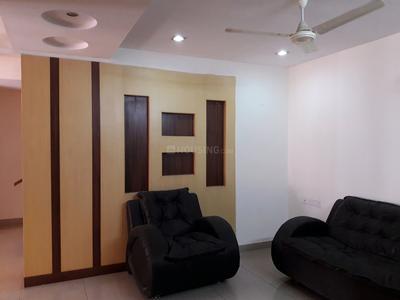 4 BHK Apartment