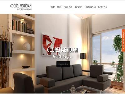 3 BHK Apartment