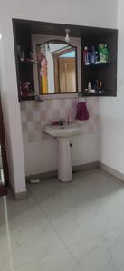 Gallery Cover Image of 1170 Sq.ft 2 BHK Apartment for buy in Rajapushpa Apartment, Attapur for 6500000