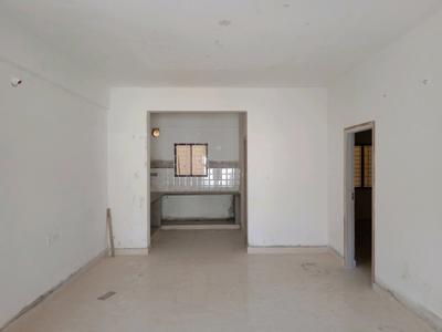2 BHK अपार्टमेंट
