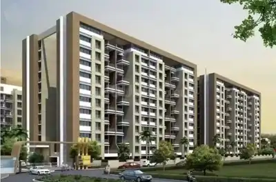2 BHK Apartment