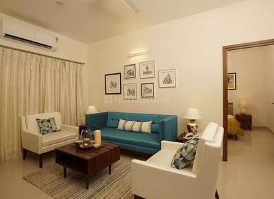 3 BHK Apartment