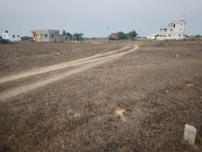 Residential Plot
