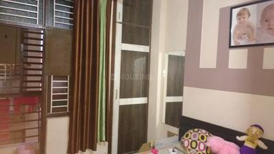 2 BHK Independent Floor
