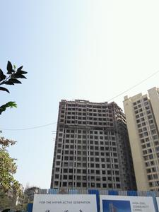 Gallery Cover Image of 615 Sq.ft 1 BHK Apartment for buy in Chembur for 14100000