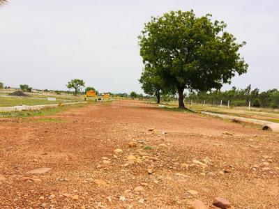 Gallery Cover Image of Sq.ft Residential Plot for buy in Thirunindravur for 420000