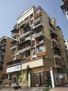 1 BHK Apartment