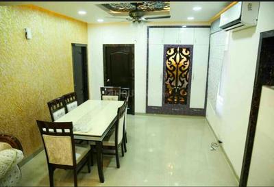 Gallery Cover Image of 1100 Sq.ft 2 BHK Apartment for buy in Indira Nagar for 4500000
