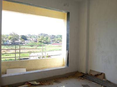 1 BHK Apartment