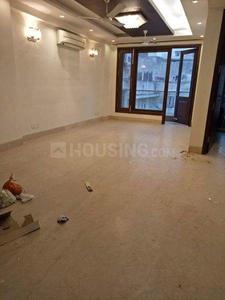 3 BHK Apartment