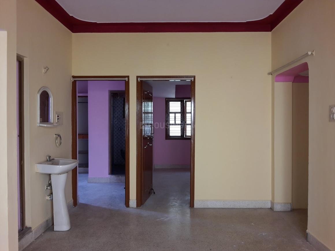 2 BHK Apartment for rent in BTM Layout, Bangalore 800 Sqft.